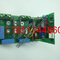 C98043-A7014-L1-4 New Domestic 6RA70 DC Speed Regulating Excitation Board 6RY1703-0CA03