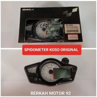 Spidometer / Digital Meter Koso Feel The Speed Rx1N+ 1set