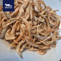 Udang Asin Cenang – Udang Kering Gurih Premium