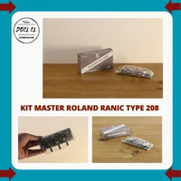 KIT MASTER MIXER | MASTER ROLAND RANIC TYPE 208