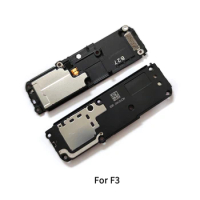 For Xiaomi Poco F3 / F3 GT Loudspeaker Buzzer Ringer Flex Cable Repair Parts