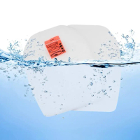 Phụ kiện bộ lọc máy hút bụi cầm tay Shark IZ862H, IZ840, IZ800 Stratos