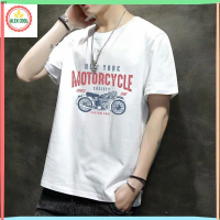 FF Áo thun nam, áo phông nam tay ngắn cổ tròn chất thun lạnh co giãn 4 chiều hình- Tuấn Minh Fashion