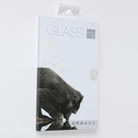 Empty packaging package for Tempered Glass For ipad mini 1234 box for Screen Protector For iPad mini 5