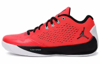 AIR JORDAN RISING HI-LOW X INFRARED 23