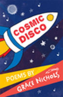 【電子書】Cosmic Disco