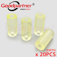 5X PA03541-Y041 PA03541-Y042 Lower Feed Exit Roller Tire for Fujitsu ScanSnap S300 S300M S1300 S1300i