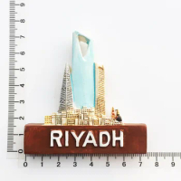 resin refrigerator sticker Riyadh, Saudi Arabia