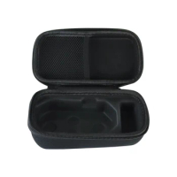 Portable Carrying Case for Logitech G502 Mouse Storage Box Wireless Mouse Bag G903 G PRO GPW Portable Hard Shell
