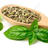 Daun Selasih / Basil Leaves 20g