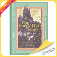 Buku The Forgotten King The Forgotten King - Kenneth Padgett & Shay Gregorie