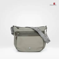 Tas Elizabeth Sling Bag 0055-6398 Cream