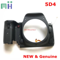 NEW 5D4 5DIV 5DM4 Front Cover ASS'Y Case Shell CG2-5256-000 For Canon 5D MARK IV / 4 / M4 / Mark4 Part
