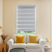 Hight quality zebra blinds Cordless zebra blinds for window blinds