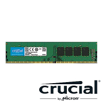 Micron Crucial DDR4 3200/32G RAM桌上型記憶體 (原生3200顆粒)(適用PC第9代CPU以上)
