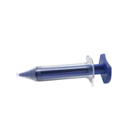 Impression Syringe Injector For Ear Impressions Taking Hearing Aids Accessories DIY CIEM Impression Injector