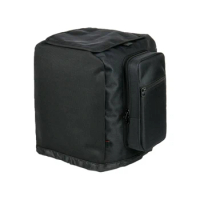 Nylon Travelling Case Storage Bag Protective Bag Carrying Case for JBL Partybox Essential Wireless Dropship