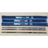Joran Tegek Stella Truffle 270 Gen.2 Kaku Balap sesuai gambar