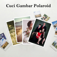 Cuci Gambar Polaroid / Instax Photo print / Lomo photo printing // Photo Print