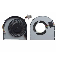 New Laptop cpu cooling fan for DELL for Inspiron 14R-5421 3421 5437 2421 2328 2428 2528 1518 2518 Notebook Cooler replace
