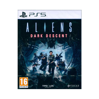 【一起玩】PS5 異形：黑暗血統 中英日文歐版 Aliens: Dark Descent
