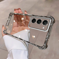 Xiaomi Redmi Transparent Phone Case 15 5g. Redmi15 5g. With a crystal phone case for protection agai