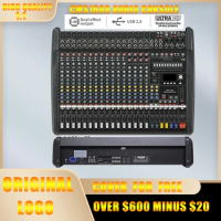 cms1600 3 16 channel Profissional Audio Mixer Effect Processor Effect Processor With Cover For DJ Mixing Desk System