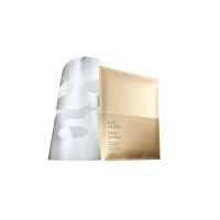 Estee Lauder 雅詩蘭黛 雙層銀箔修護面膜 8片/1盒加送3支特用精華7毫升 (購買6盒贈送） 8pc