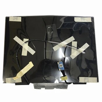 LCD LED SCREEN Assembly Complete Cover Case Replacement Part For DELL ALIENWARE M11X R2 R3 M11XR2 M11XR3 DN/P R2Y7G