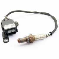 AUGALA Nitrogen Oxide Sensor NOx Sensor LR093669 Fit For Land Rover Discovery Sport L550 GH22-5J299-AD GH225J299AD
