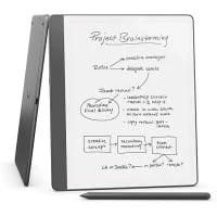 Kindle Scribe 2024 16GB 高級筆