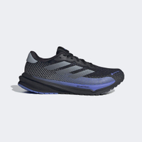ADIDAS SUPERNOVA M GTX 運動鞋 慢跑鞋 男鞋 防水 戶外 黑藍色 ID6307