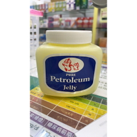 帝通 凡士林( 8OZ) Pure Petroleum Jelly 潤膚膏 滋潤保養用-南崁長青藥局