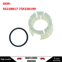 55228817 735330199 For Fiat Ducato Double Qubo Florin Citroen Nemo Bipper Gear Selector Shift Stick Lever Bush Repair Fix Kit