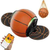 Basketball Electric Unicycle Boards for Kids Girls Boys Scooters Bluetooth , Give gifts to children on Children's Day