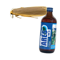 Ares 100SL  100ml                                                  Bahan Aktif : Nitenpiram 100 g/l