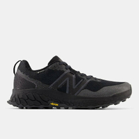 New Balance Fresh Foam X Hierro v7 Gore-Tex [MTHIGGK7] 男 慢跑鞋 黑