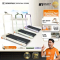 Bodimax BODIMAX PASTEL MAX Treadmill