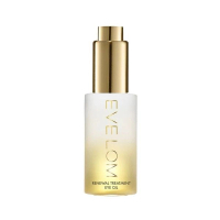 Eve Lom 亮採臻養眼部精華油10ml 琉金眼油 Renewal Treatment Eye Oil 