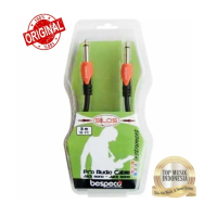 BESPECO SLJJ300 3 METER KABEL GITAR - HOPE ONE