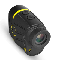 Mileseey PFS1 Hunting Laser Distance Measuring Range Finder Laser Rangefinder