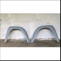 Slebor/Spakbor Depan Truk GIGA POXY