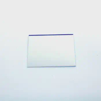 size 30x50mm cut uv and IR visible light pass 400-700nm IR UV cut filter glass
