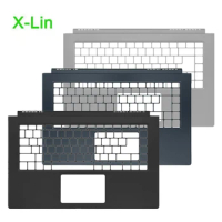 For MSI Modern 15 MS-1551 1552 155K palm rest case upper cover keyboard frame