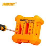 Jakemy Magnetizer Demagnetizer Screwdriver Magnetic Herramientas Ferramentas
