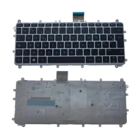 For HP Pavilion 11-N000 X360 Series Keyboard French PK131502A14