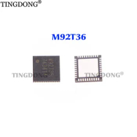 1pcs Replacement Original New M92T36 For NS Nintend Switch ns console motherboard Image IC CHIP m92t36