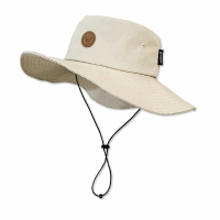 【WOAWOA】升級款! 防水透氣登山帽(UPF50 抗UV 遮陽帽 防曬帽 防水登山帽 防潑水 防雨 登山露營 11987887)