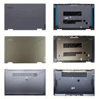 New Original For Lenovo YOGA 7-14 YOGA 7-14ITL5 YOGA 14c Laptop LCD back cover/Bottom Case for Lenovo notebook