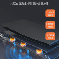 treadmill跑步機 running machine Treadmills Home gym